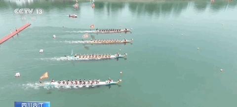 龙舟能盈利吗,龙舟发展情况