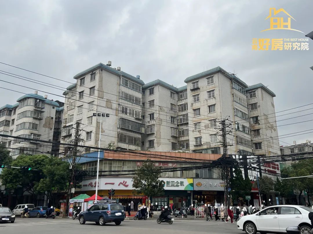 昆明这些小区跌到底了吗？