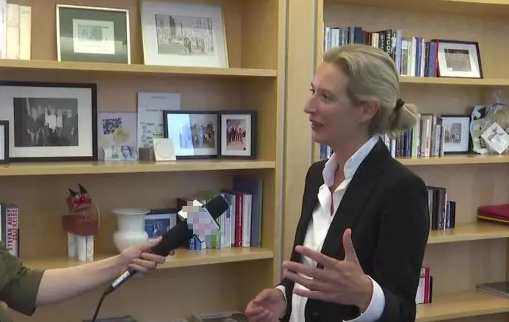 默克尔再次力挺华为,默克尔对华为最新态度