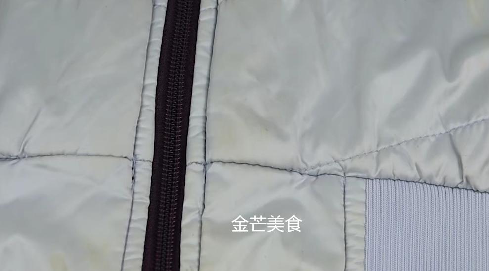 羽绒服干洗最佳清洗方法,羽绒服干洗怎么洗最干净