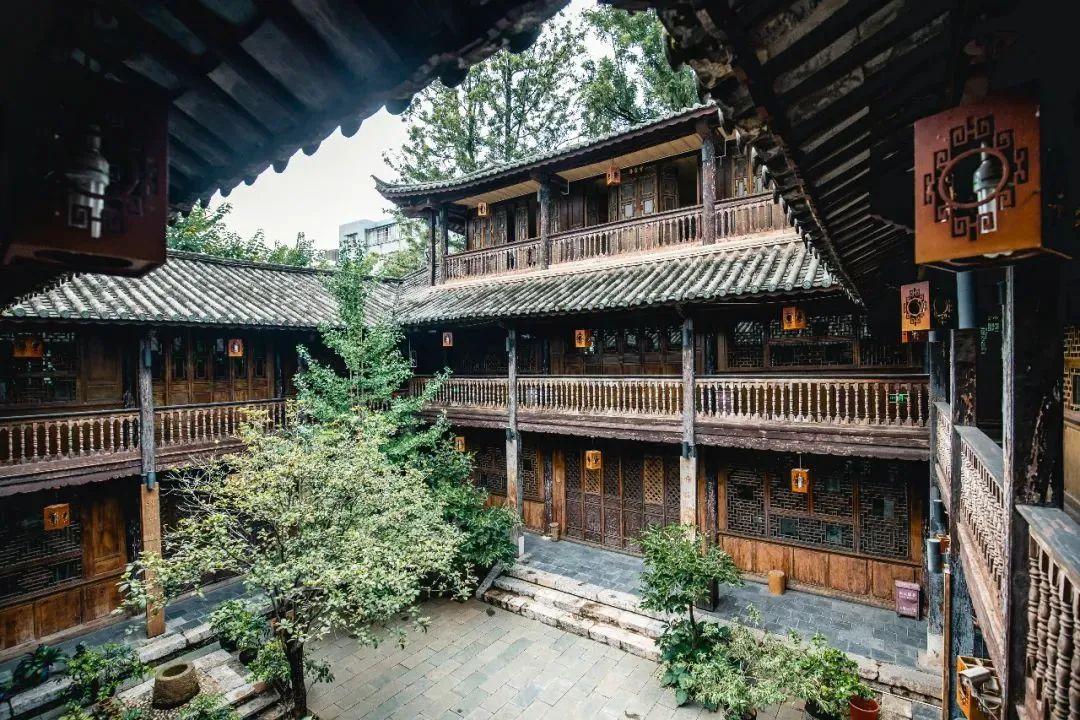 翠湖周边博物馆,昆明翠湖博物馆群落