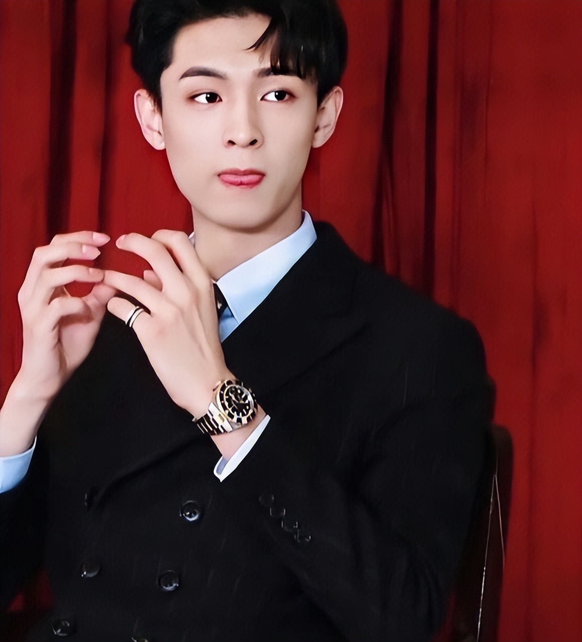 德云社张云雷岳云鹏秦霄贤孟鹤堂,岳云鹏秦霄贤同台说相声