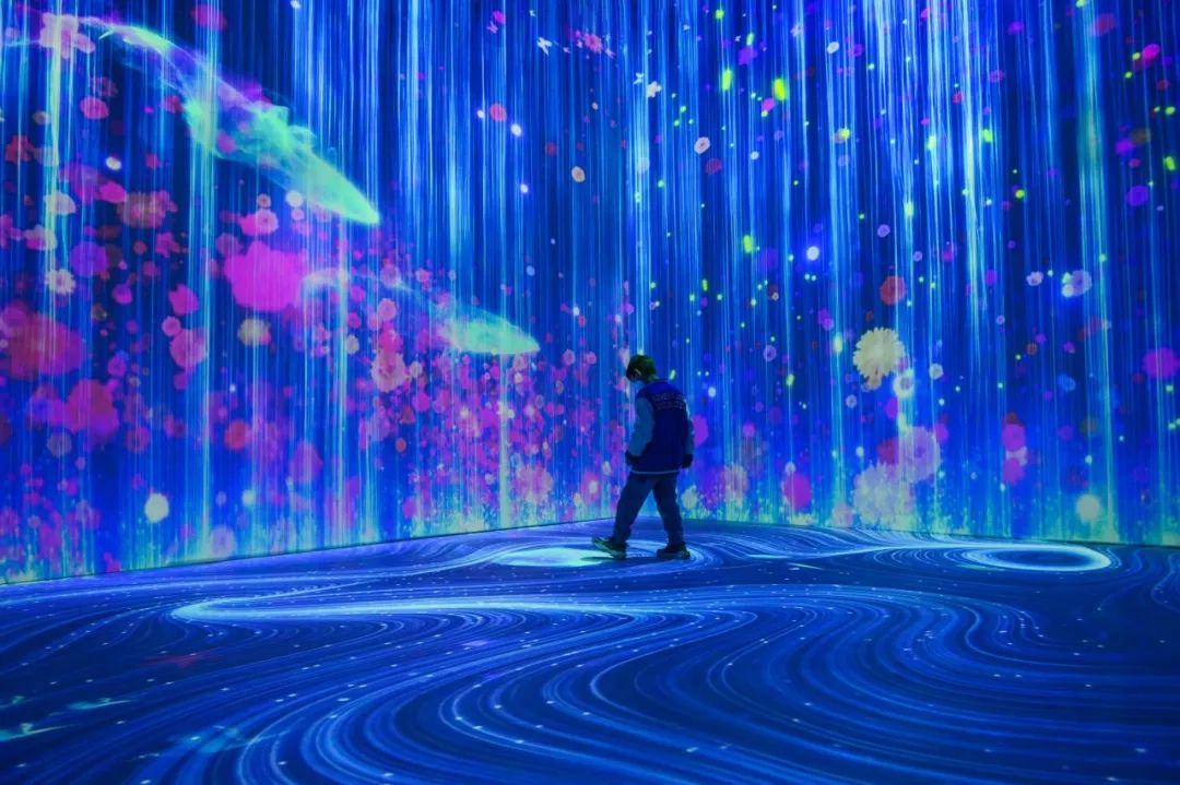 济南免费景点citywalk,济南一日citywalk攻略