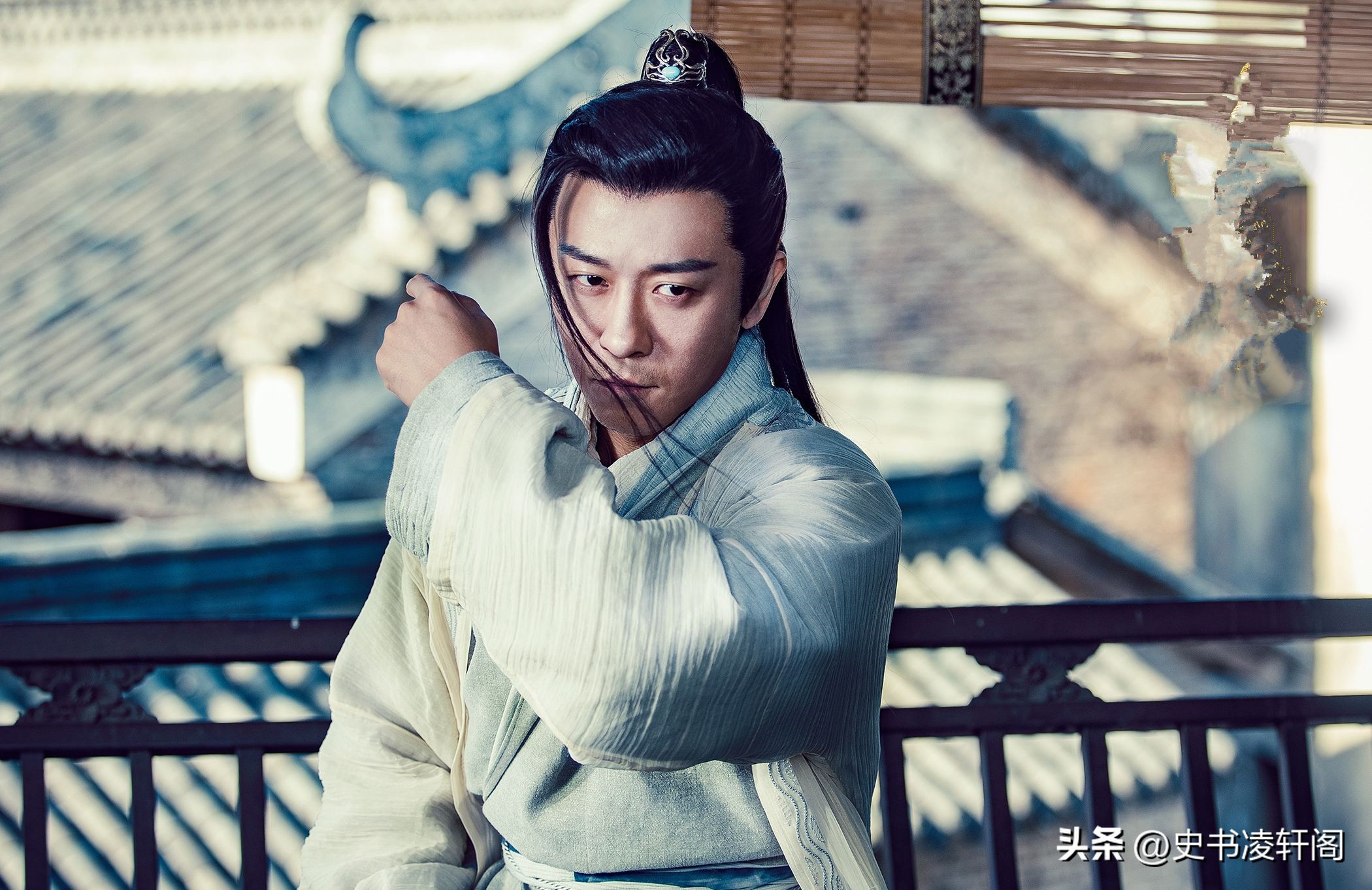 明教在射雕中出现过吗,鼎盛时期的明教有多强大