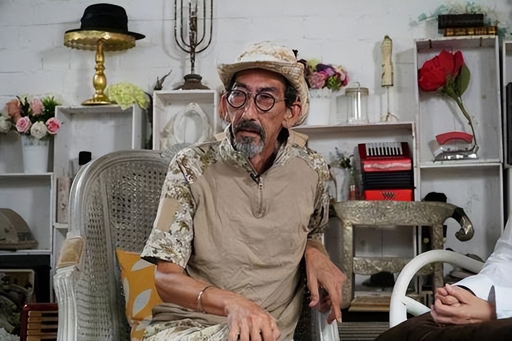 车保罗还原老年李白,车保罗cos李白原视频