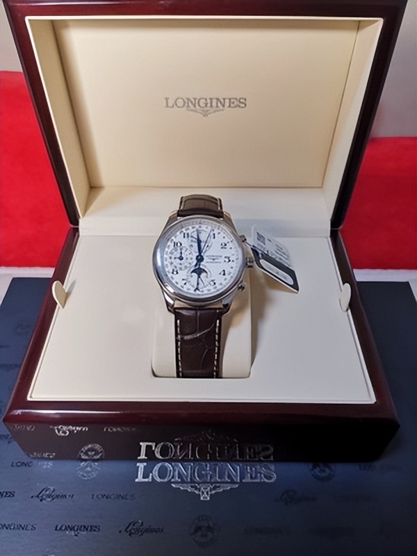 浪琴手表好不好,浪琴男士手表浪琴2021价格表