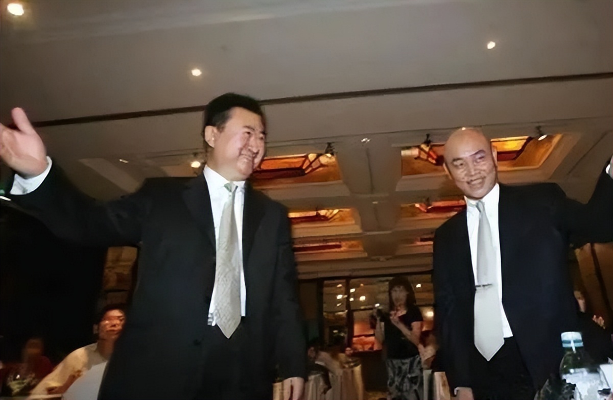 富豪入狱1年,富豪入狱1年后