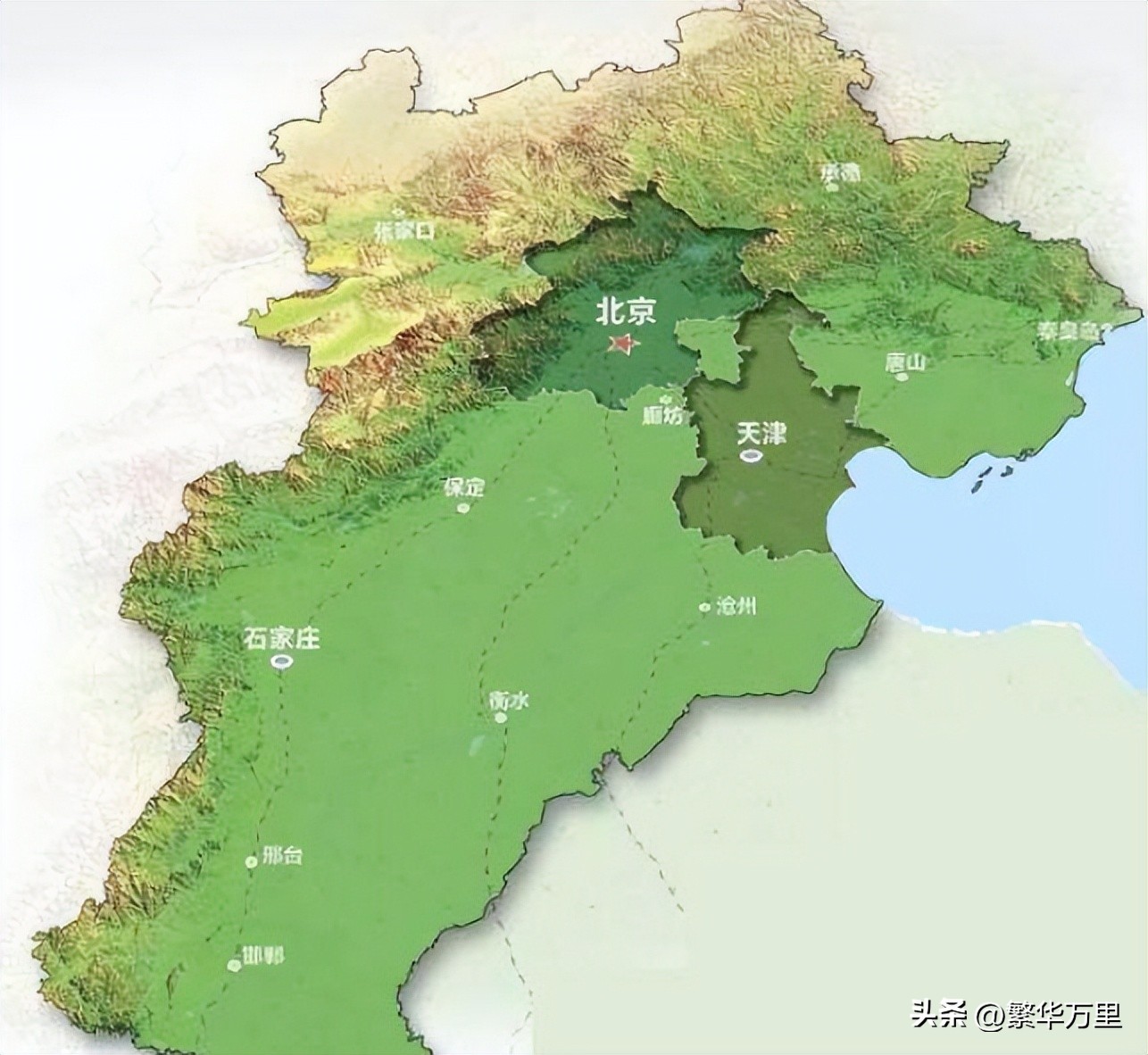 河北省石家庄市行政区划调整规划,河北省石家庄市区县代码