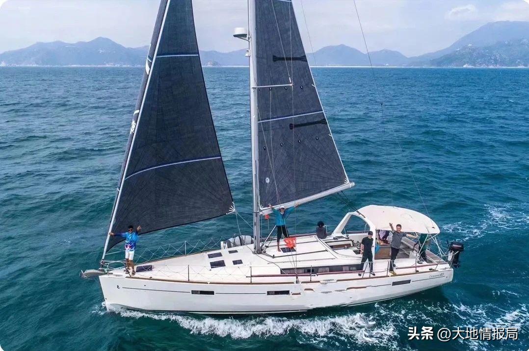 只有中国人才能去的三沙市,在三沙市的体验