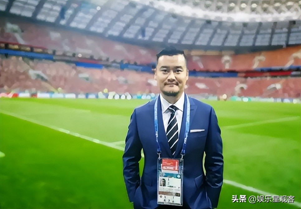 足球诗人贺炜央视世界杯,足球回忆录贺炜