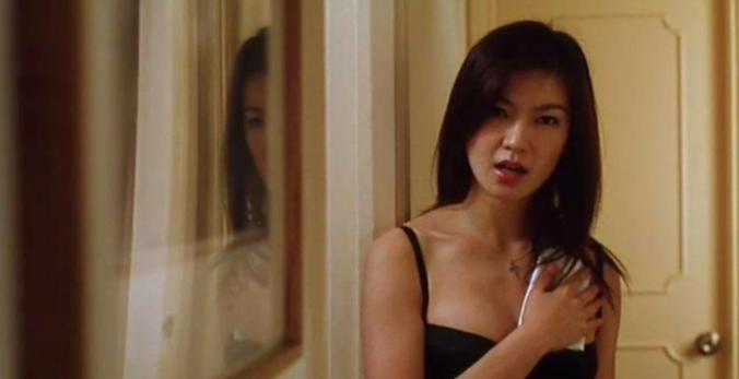 即漂亮又有气质的七位美女,我心目中的十大气质美女