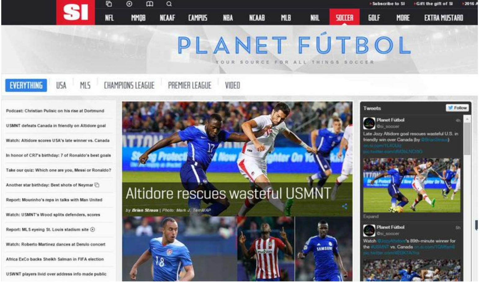 最全的足球数据网站,足球直播什么网站好