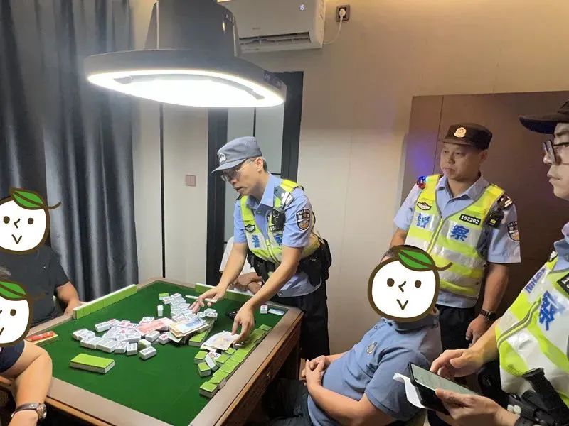 东莞近期严查什么行为,严查东莞处理结果