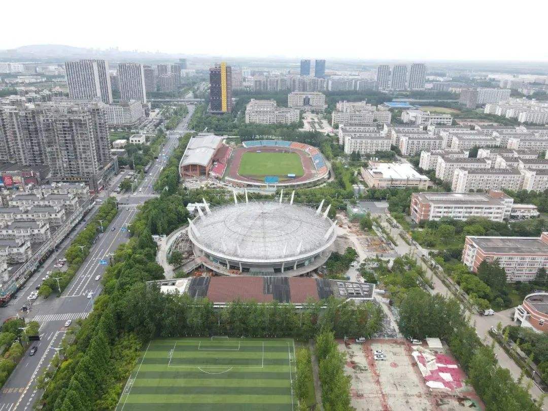 杭州亚运会棋类比赛场馆智力大厦,杭州第19届亚运会精彩赛事