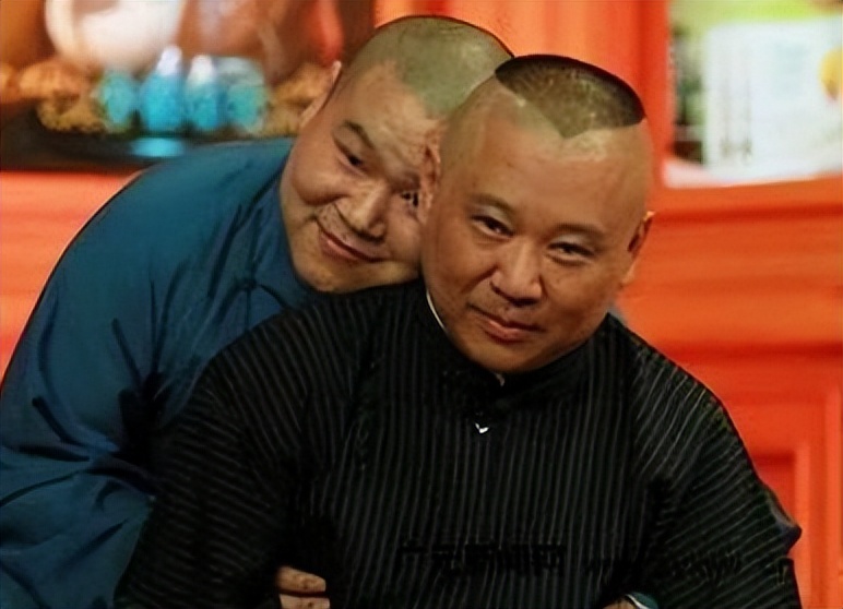 岳云鹏为什么能成为德云一哥,岳云鹏成长道路之逆袭德云一哥