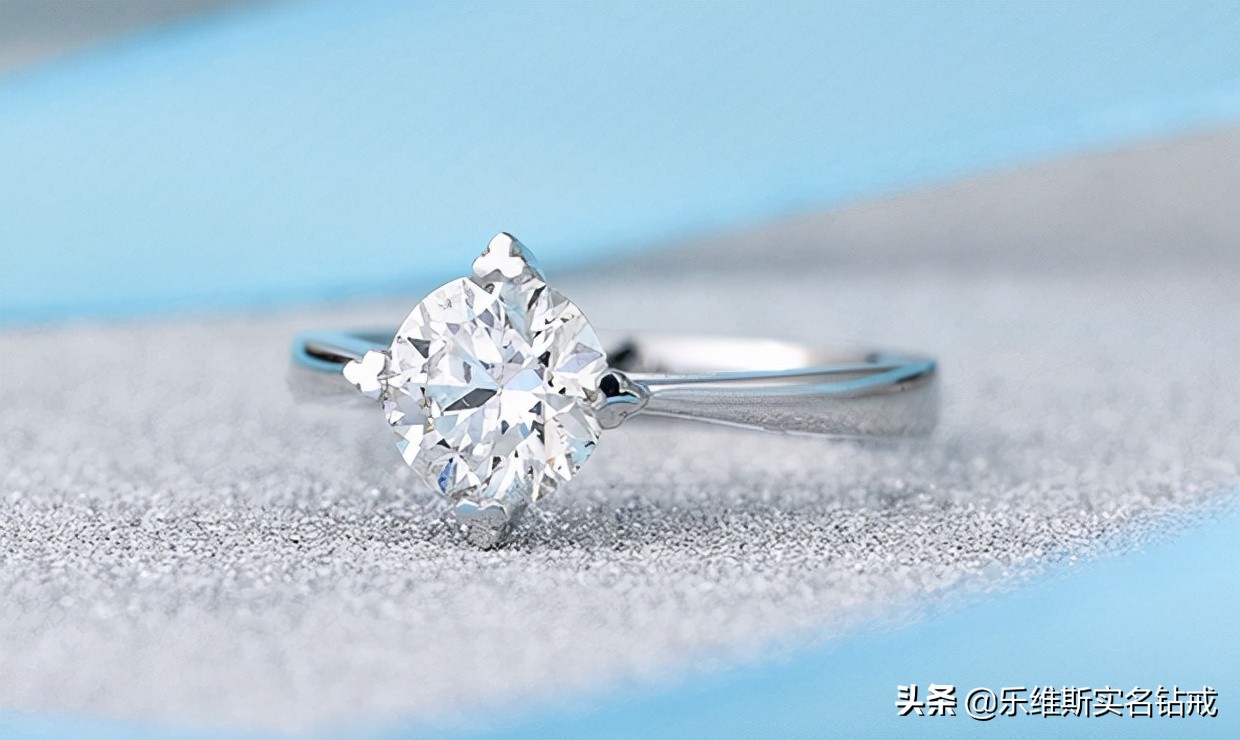 18k金钻石戒指是用什么材料,金18k钻石戒指要多少钱