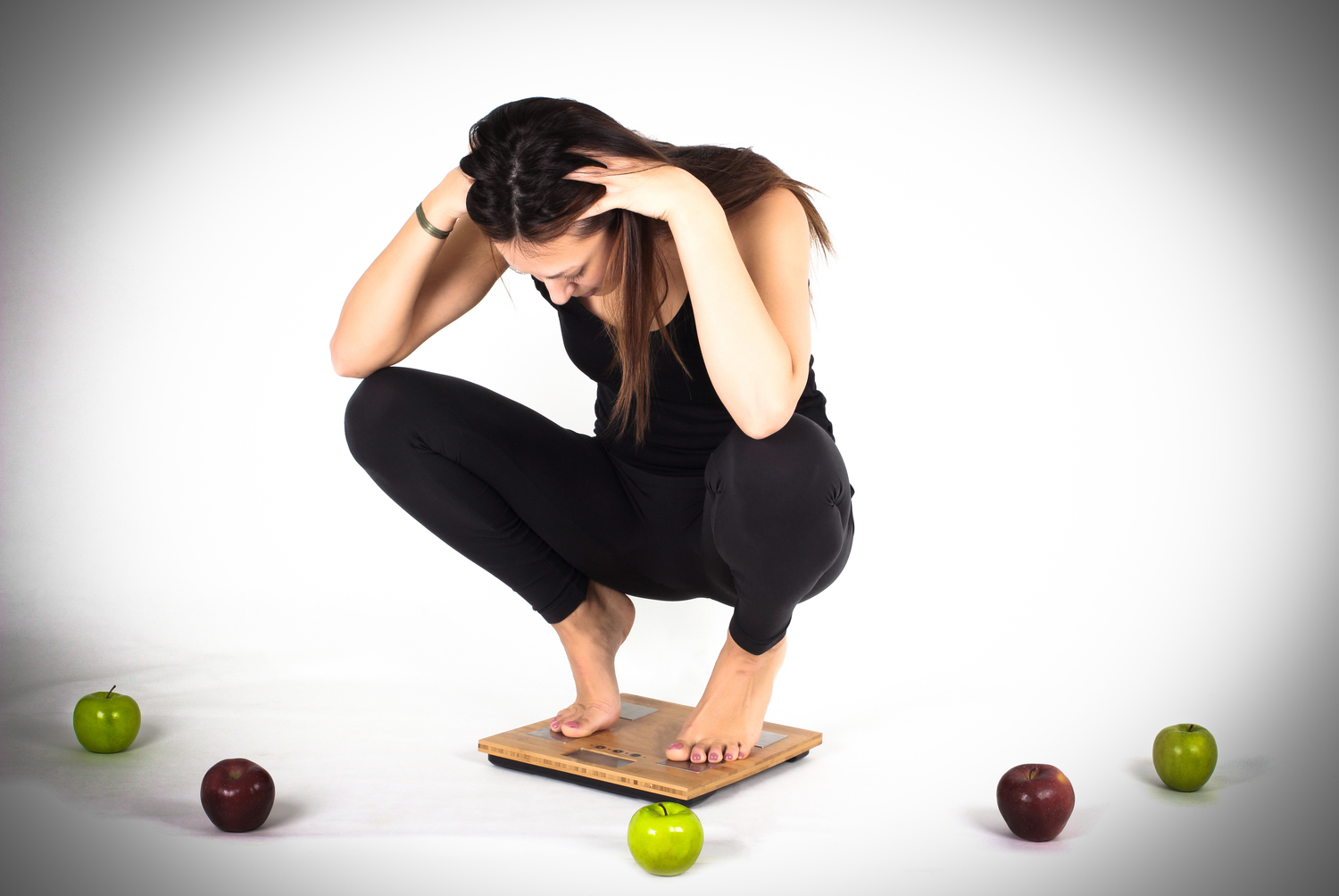 减肥的3个误区90%的人都不知道,减肥的三大误区90%的人都不知道