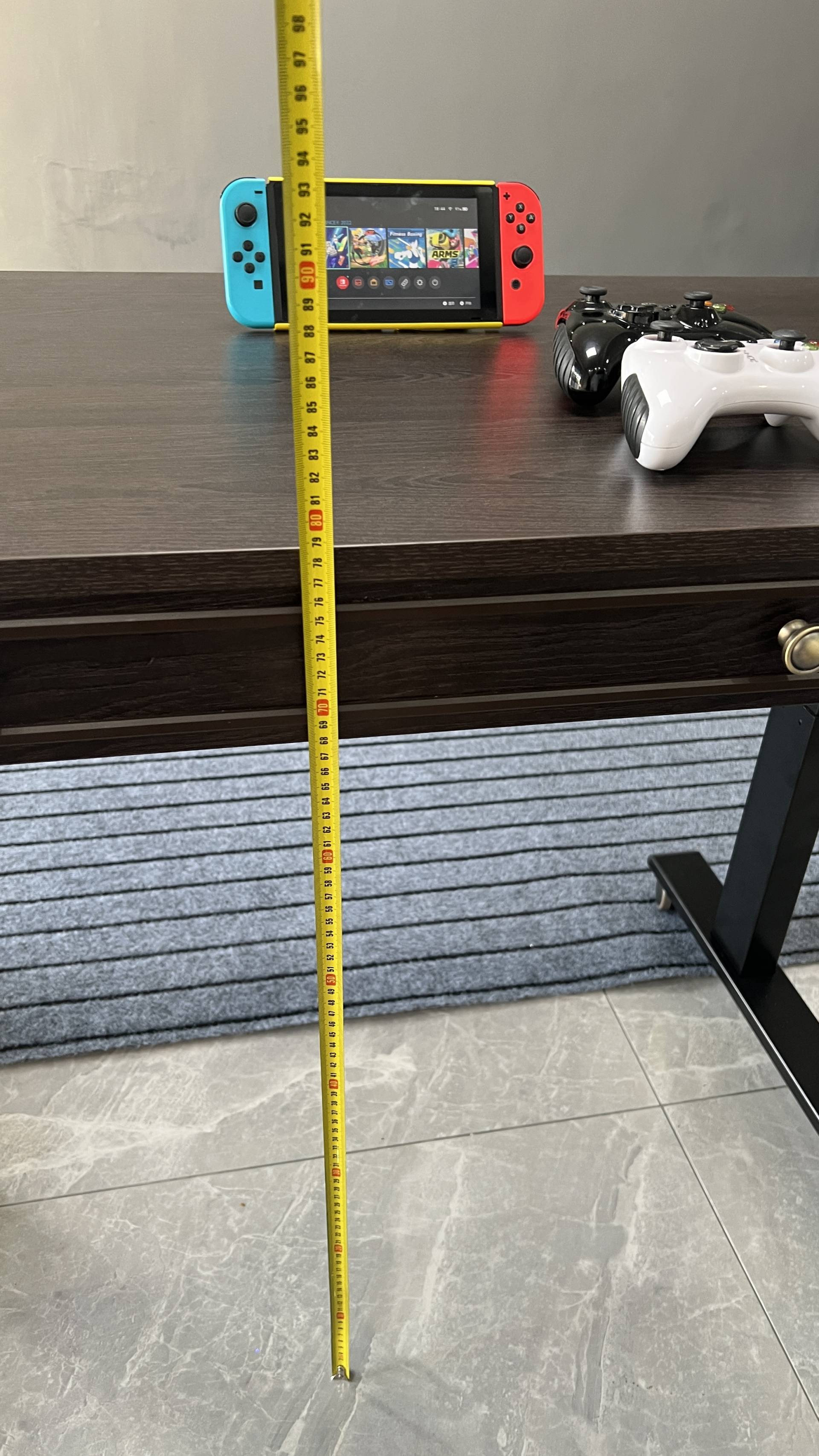 茶几升降新款,茶几也能电动升降