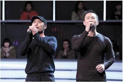 旭日阳刚王旭的现状,旭日阳刚王旭近况