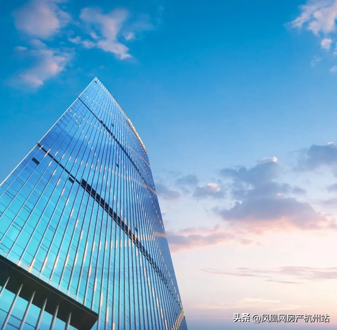 除了壹号院，网红们最爱的“豪宅”是它？年租金120万，还要排队