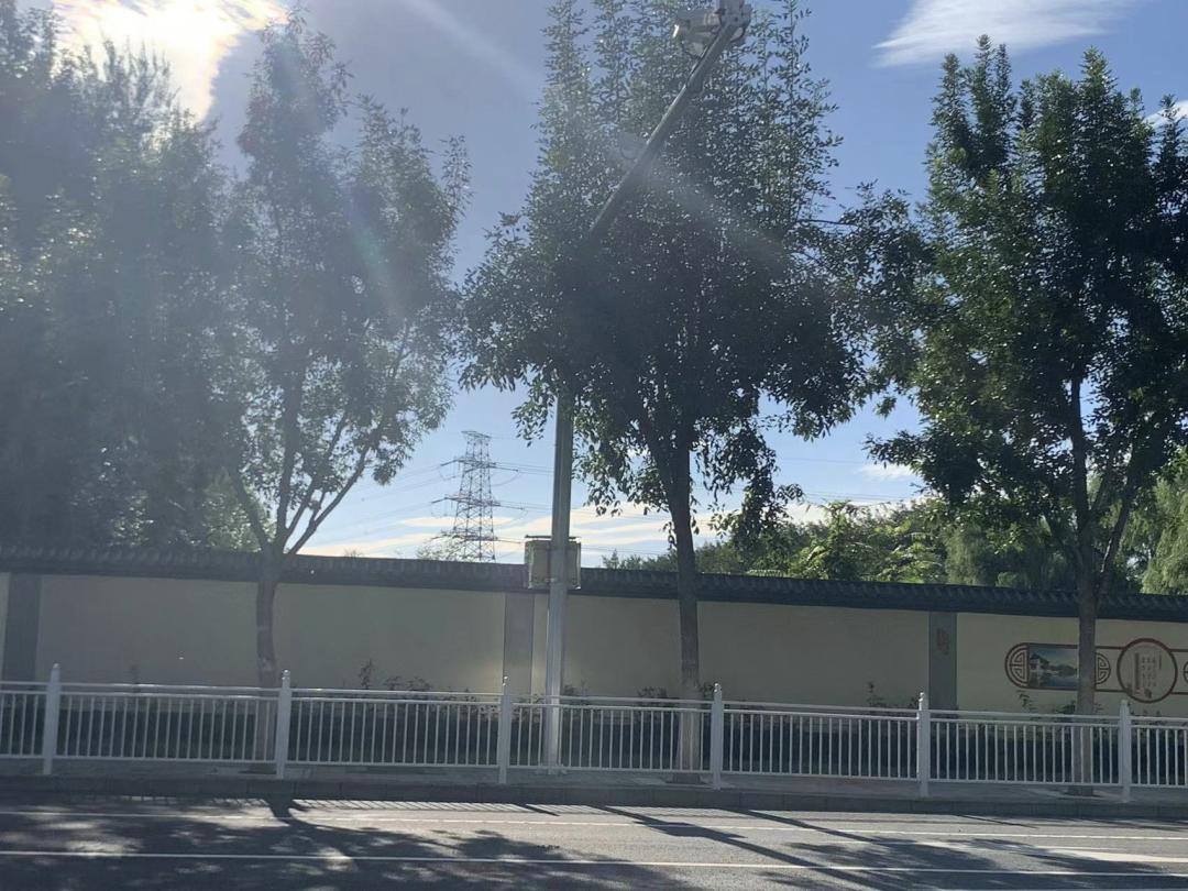 保送生“通州梨园镇地块”，规划可以，但配套不行