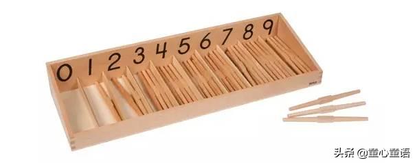 蒙氏圆教具,蒙氏园夏季主题教学