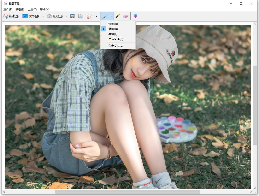 电脑怎么用截图工具截图,电脑除了截图工具还可以怎么截图