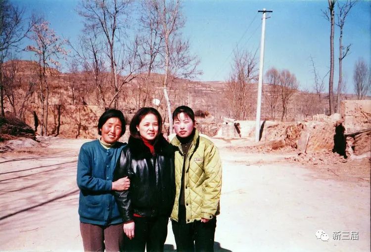 15岁北京娃，10年插队史，半世纪陕北情