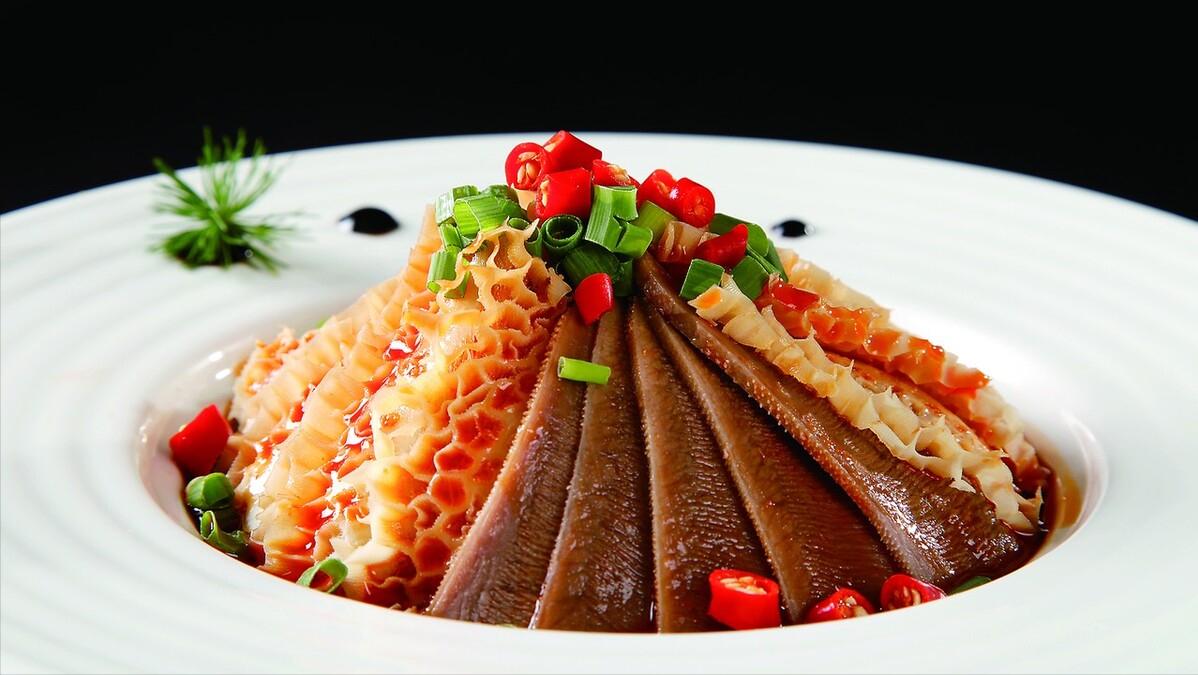 老外挑战中国四川菜,老外吃正宗四川菜