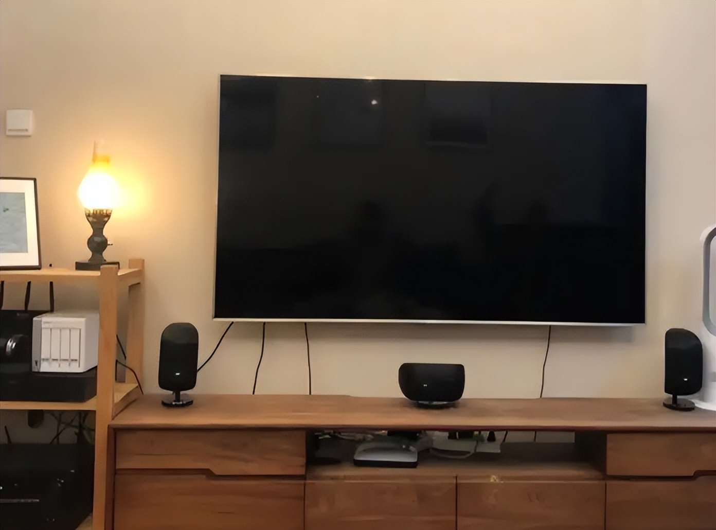 宝华韦健回音壁5.1家庭影院怎么样,宝华韦健bar5.1家庭影院评测