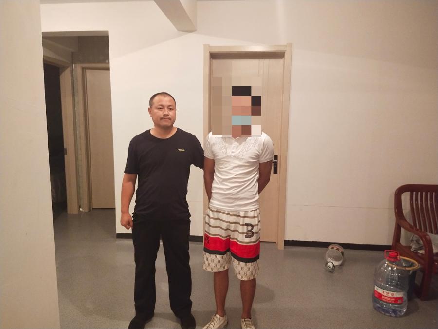 房产中介骗租案例,郑州中介骗租房款最新进展