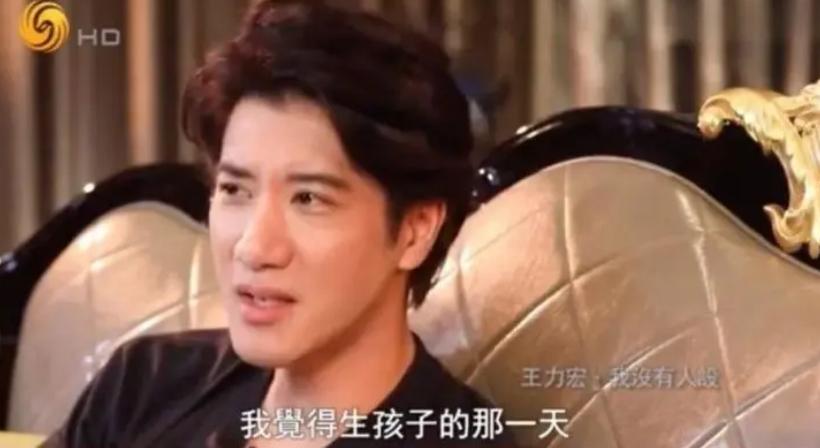 王力宏演唱会谈离婚大战是哪一期,王力宏离婚事件探讨与心理分析