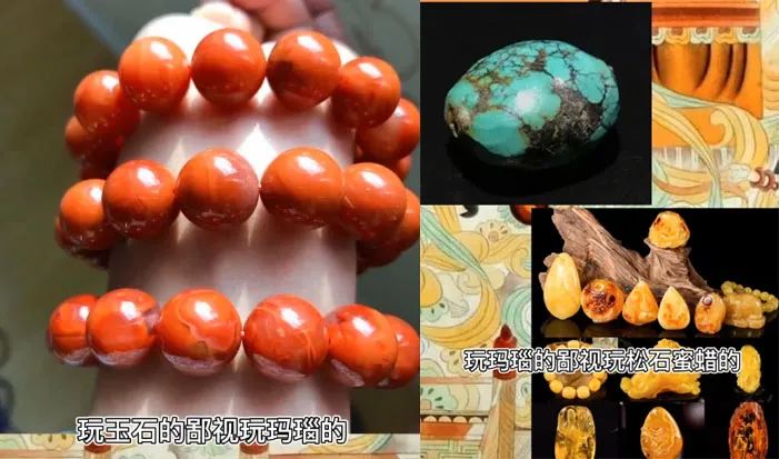 小学生目前都在盘什么串,盘手串的小学生