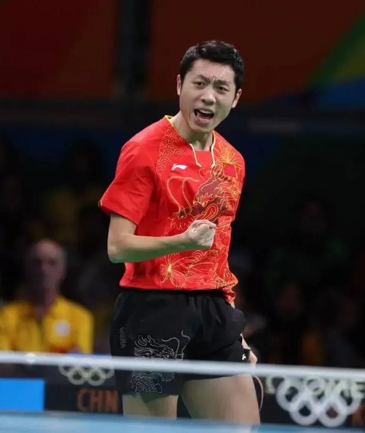 2021中国体育年度人物,2023中国体育明星前十名