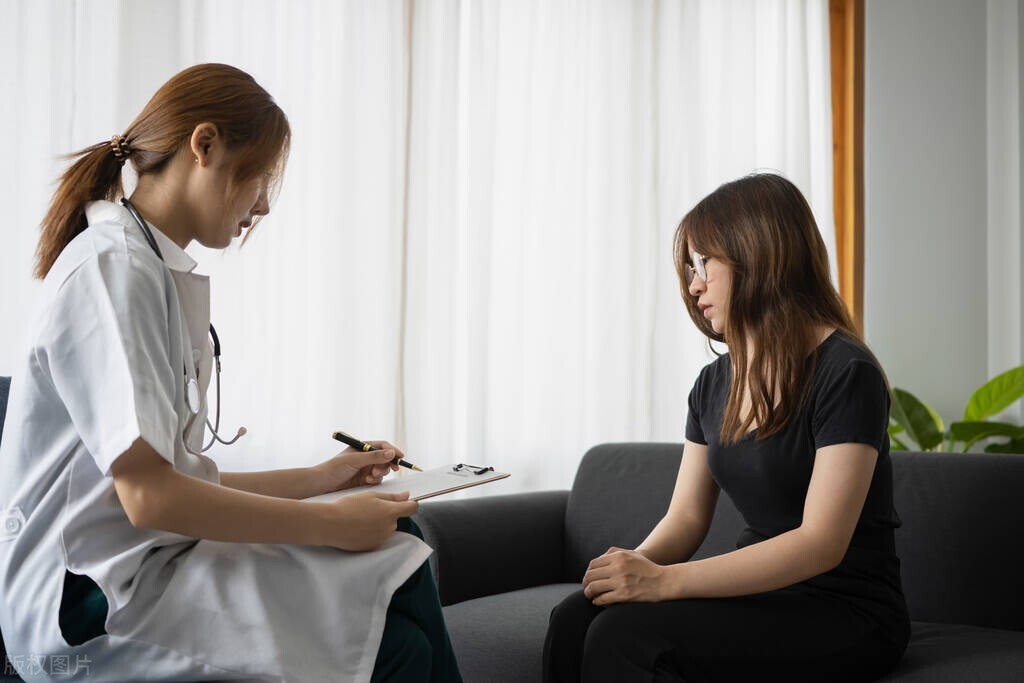 女性性瘾综合症怎么治疗,女性性瘾综合症是啥意思