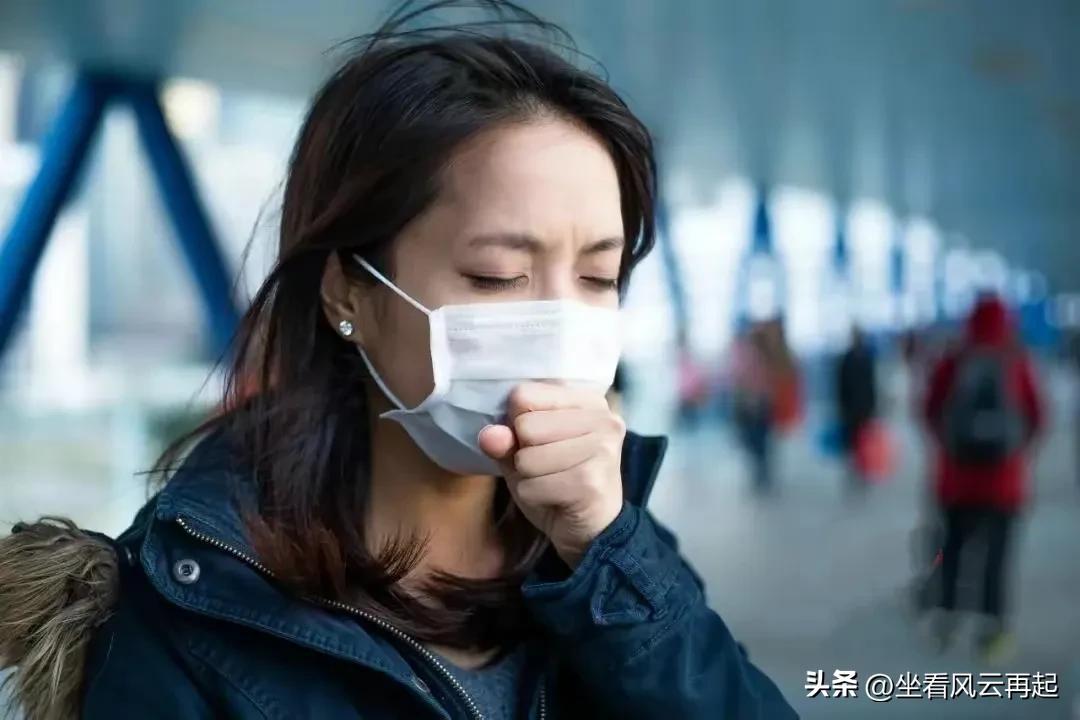新冠各个时期症状及用药,一图了解新冠感染病程