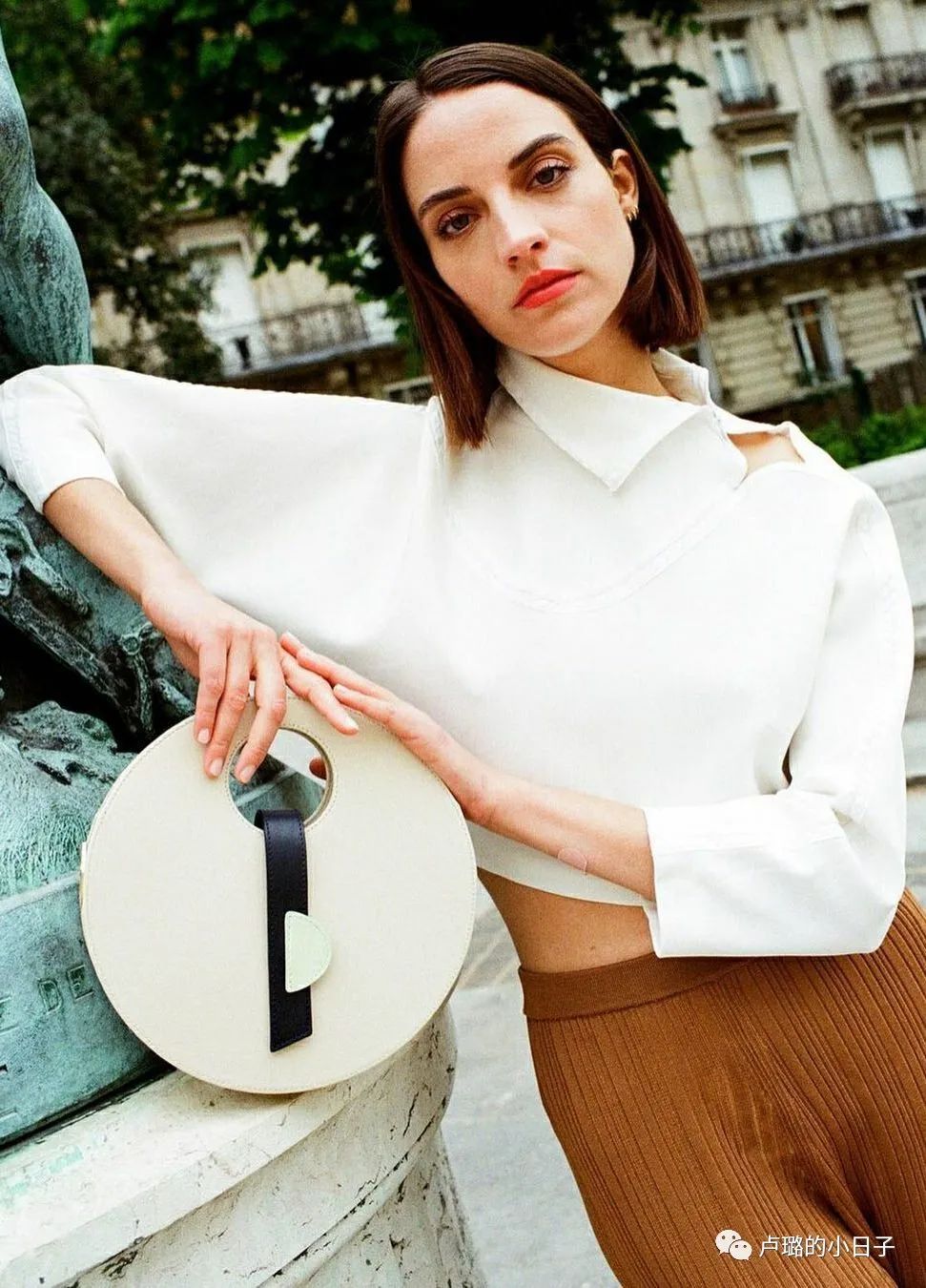 法国小众包包品牌大全,法国巴黎有什么小众品牌包包