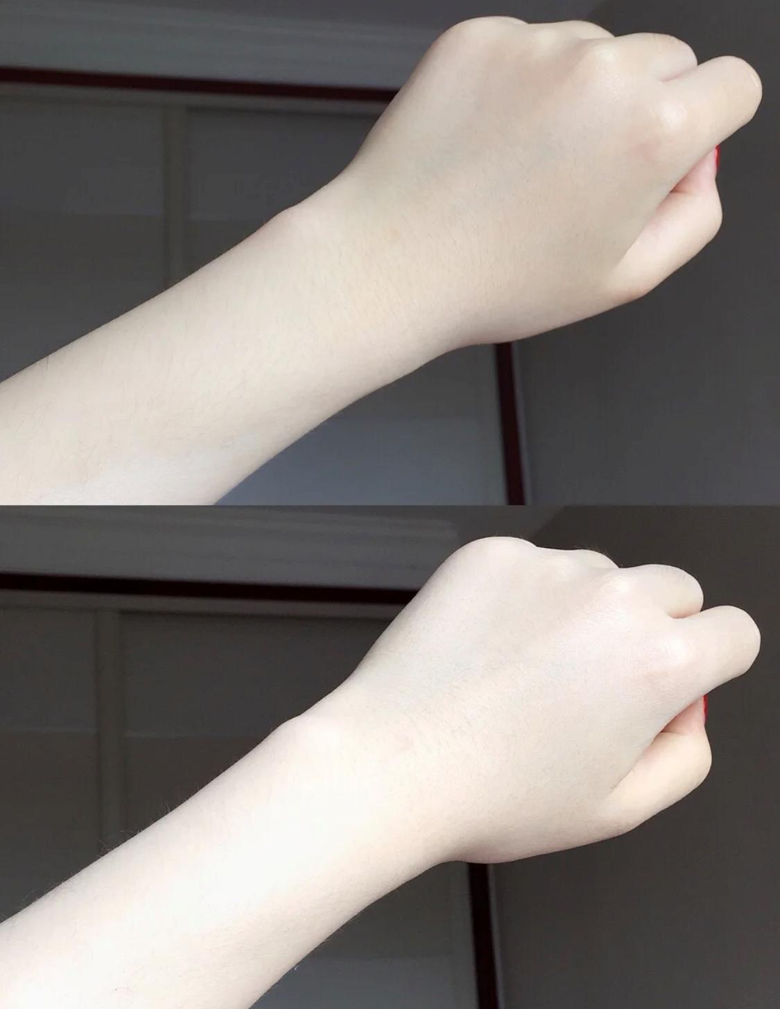 女人再懒也要涂口红,没时间化妆用什么素颜霜