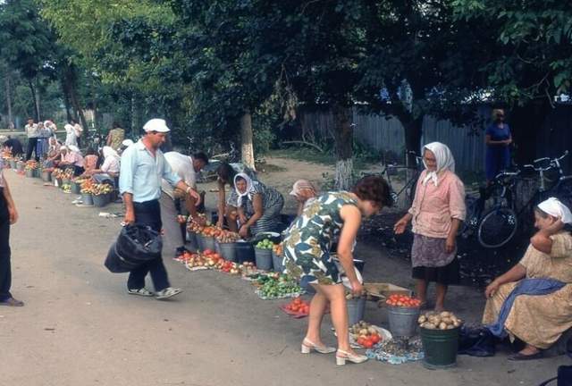 俄罗斯人的日常生活图片,俄罗斯人的真实照片