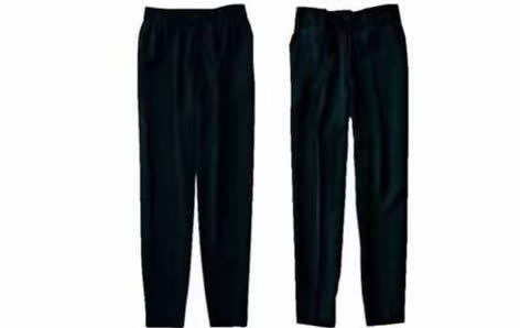 裤子不合适怎么穿才能好看,怎么穿裤子才能穿出来好看的感觉