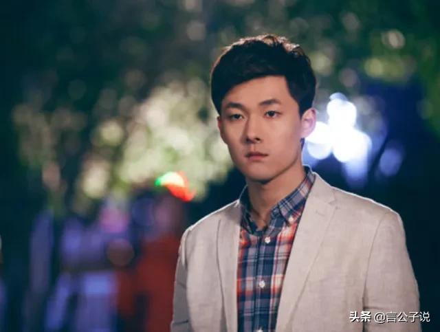 老戏骨大长脸男星,娱乐圈大长脸男星