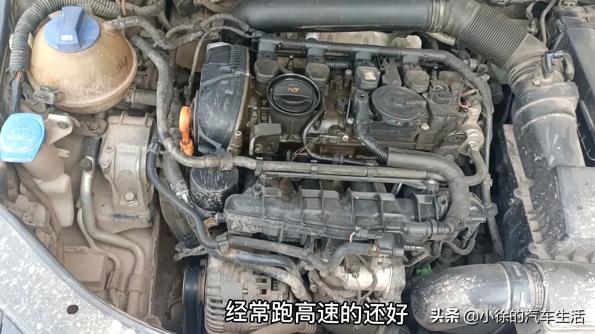 10万左右最不值得买的轿车,今年大众迈腾二手车值得买吗