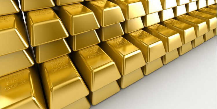 近期黄金走势如何操作,今日现货黄金走势分析操作策略