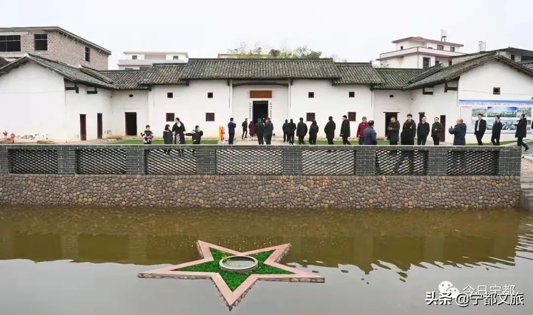 宁都是个好地方完整版,宁都是个好地方是谁说的