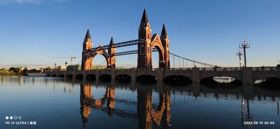 塔里木和喀纳斯,布尔津喀纳斯吉木乃