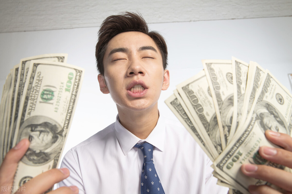 没有赚钱的压力应该做什么工作,没有经济压力做什么工作