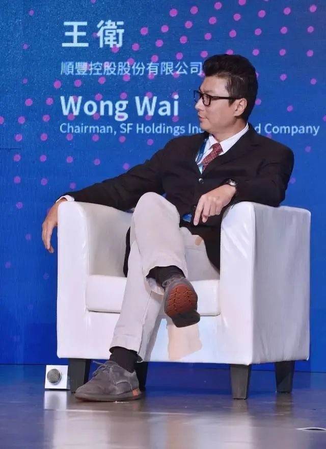 顺丰控股面临的问题,快递巨头顺丰控股最新数据出炉