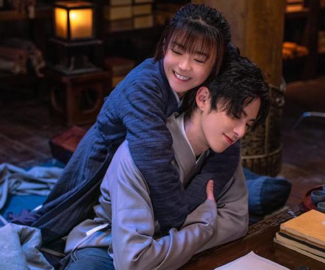 王鹤棣是不是成熟了,王鹤棣内娱的颜值天花板