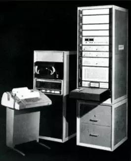 通信历史连载41-测试仪表商之力科、安立、EXFO、爱德万、泰瑞达