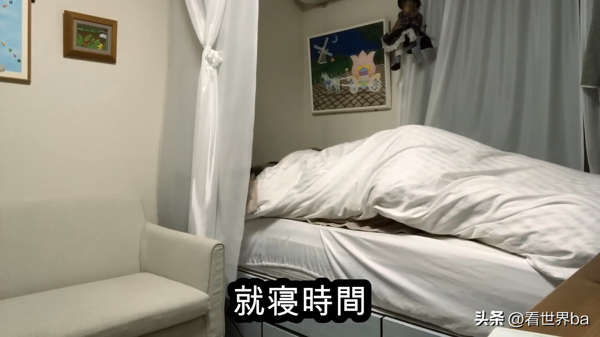 日本单身女性真实生活 (日本单身女人现状)